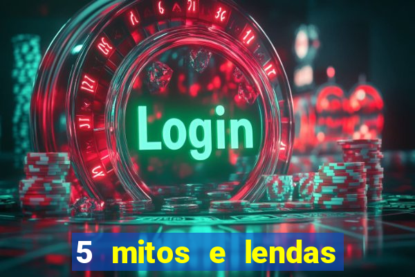 5 mitos e lendas sobre a lua